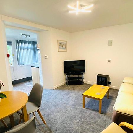 Bedford Holiday Apartments Paignton Bagian luar foto