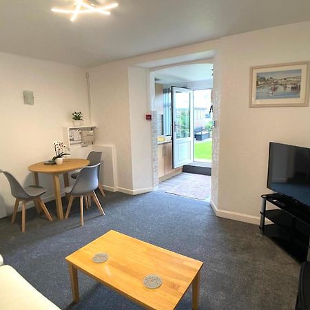 Bedford Holiday Apartments Paignton Bagian luar foto