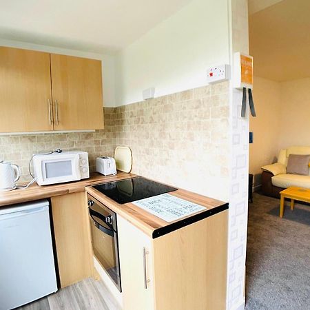 Bedford Holiday Apartments Paignton Bagian luar foto