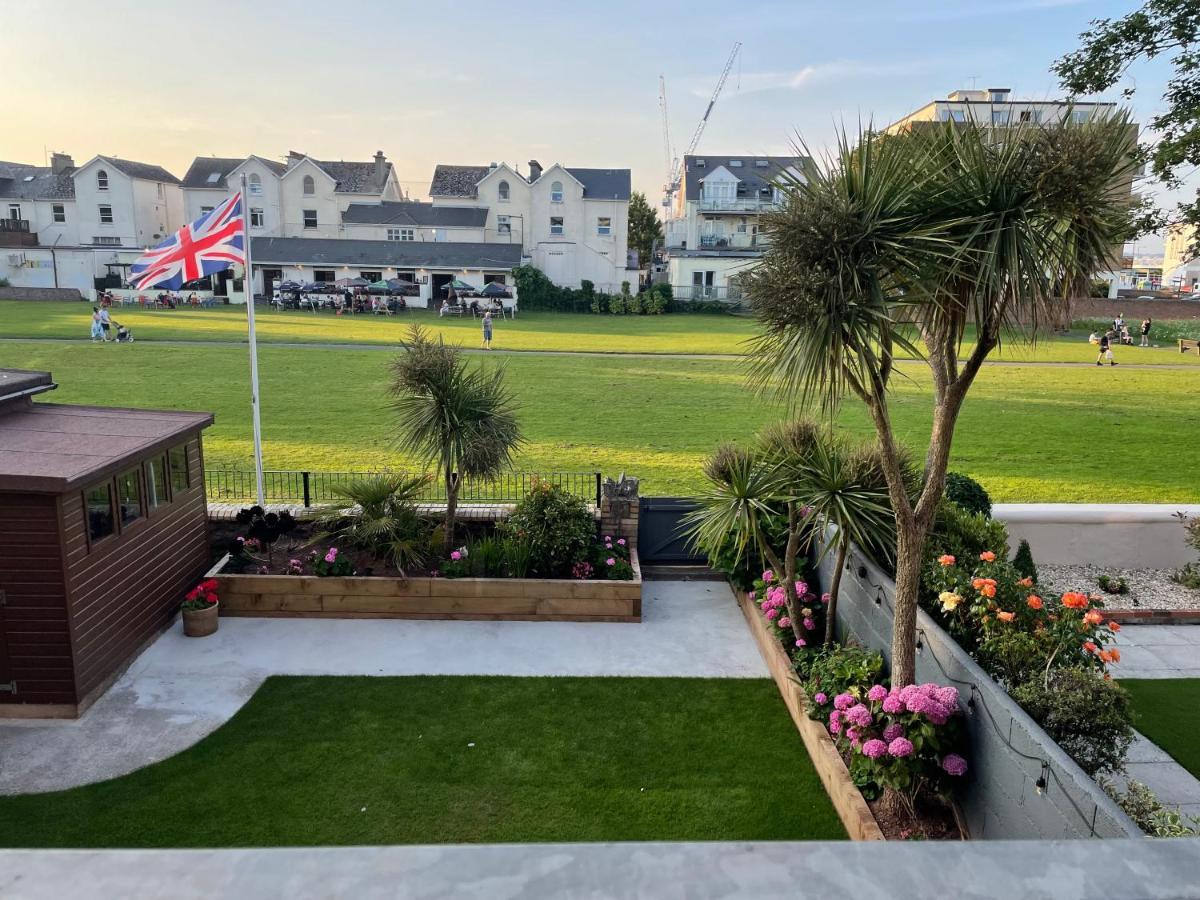 Bedford Holiday Apartments Paignton Bagian luar foto