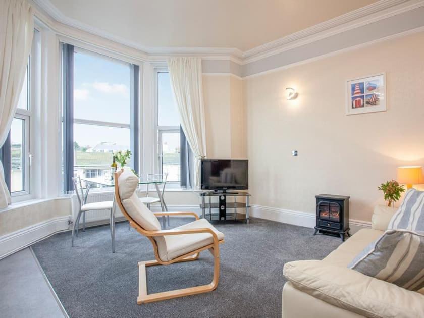 Bedford Holiday Apartments Paignton Bagian luar foto