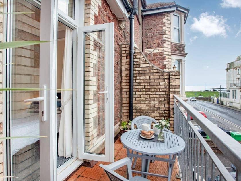 Bedford Holiday Apartments Paignton Bagian luar foto