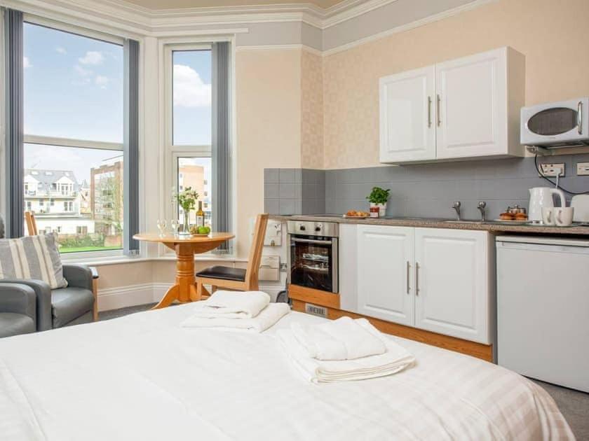Bedford Holiday Apartments Paignton Bagian luar foto