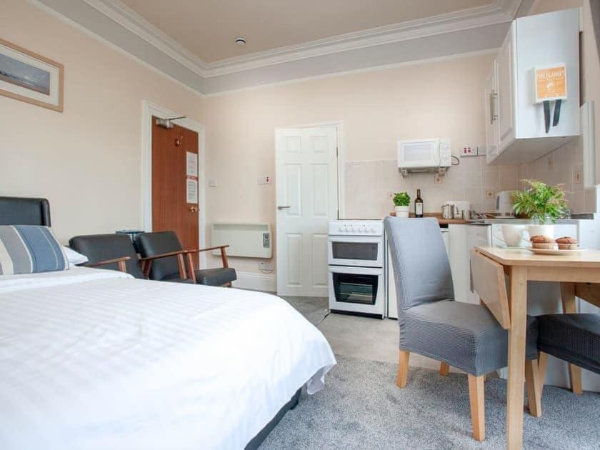 Bedford Holiday Apartments Paignton Bagian luar foto