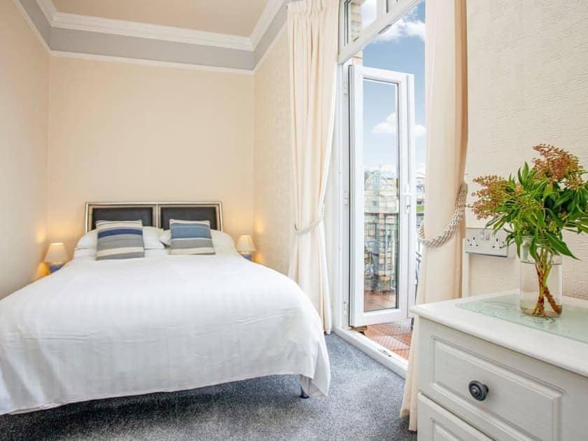 Bedford Holiday Apartments Paignton Bagian luar foto