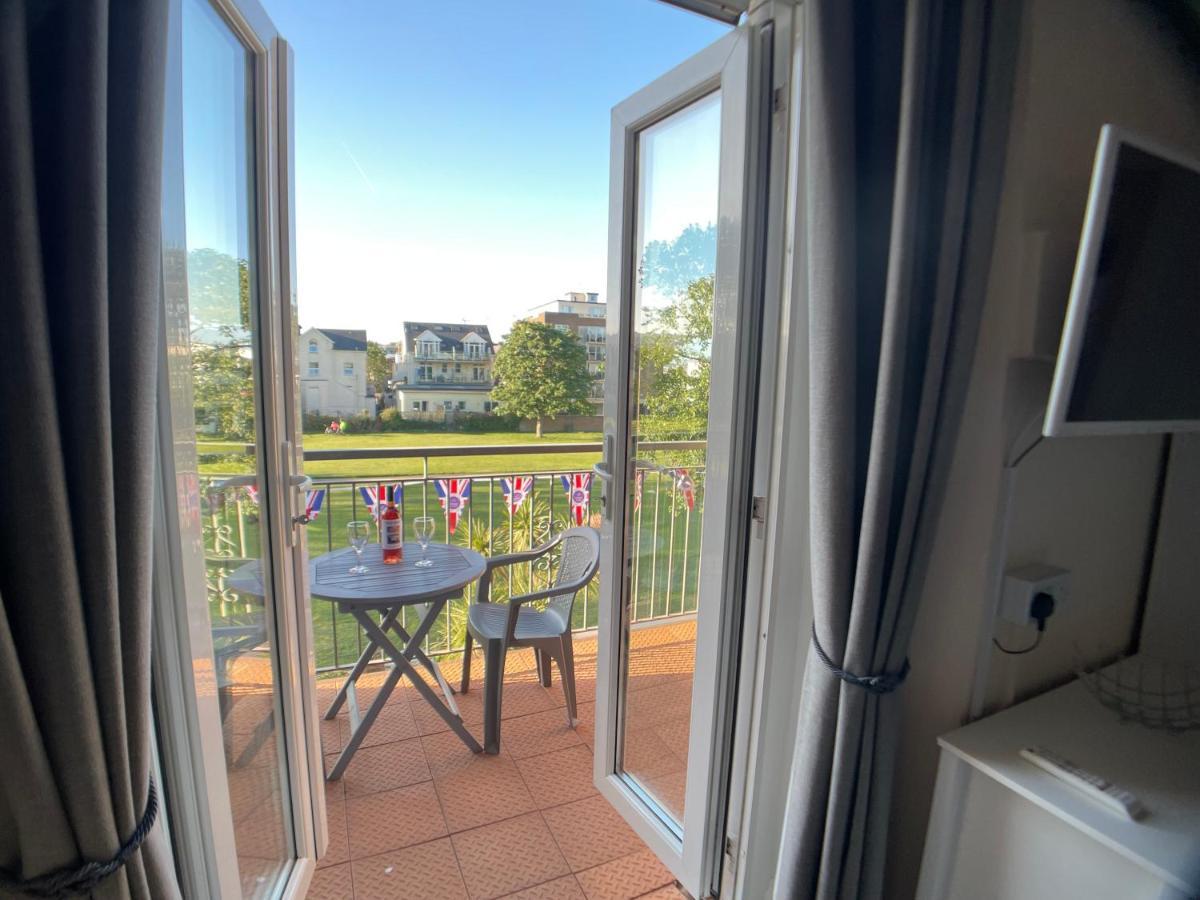 Bedford Holiday Apartments Paignton Bagian luar foto