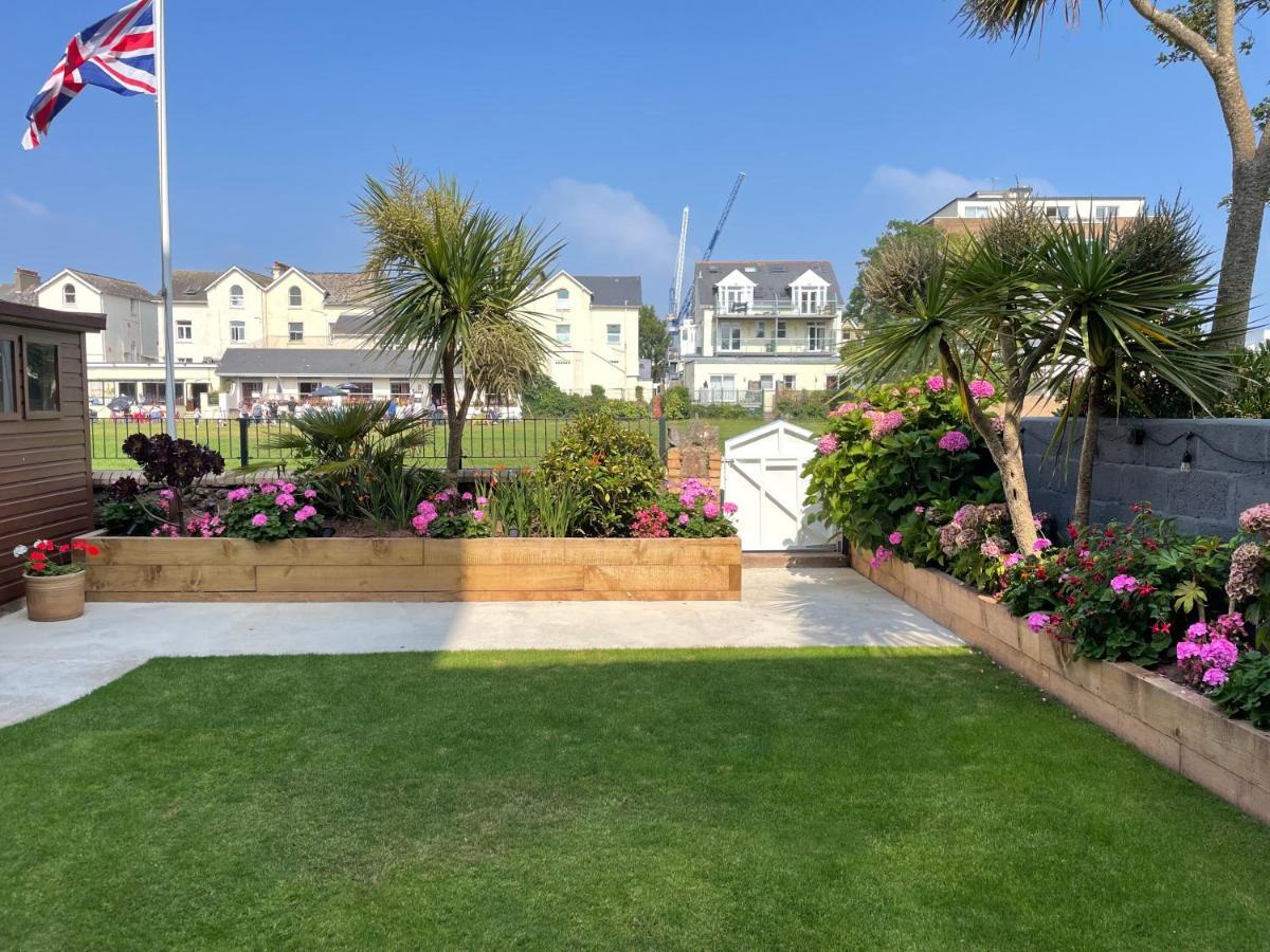 Bedford Holiday Apartments Paignton Bagian luar foto