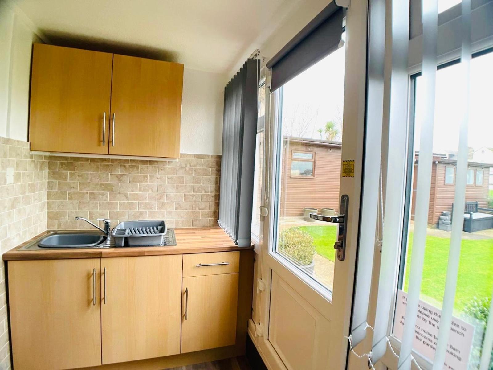 Bedford Holiday Apartments Paignton Bagian luar foto