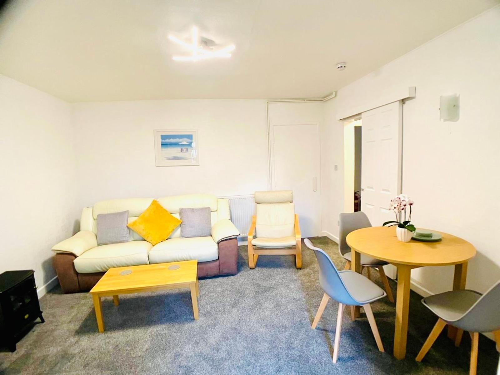 Bedford Holiday Apartments Paignton Bagian luar foto