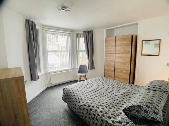 Bedford Holiday Apartments Paignton Bagian luar foto