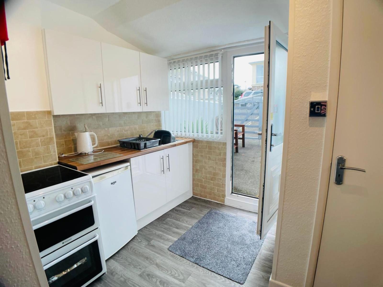 Bedford Holiday Apartments Paignton Bagian luar foto