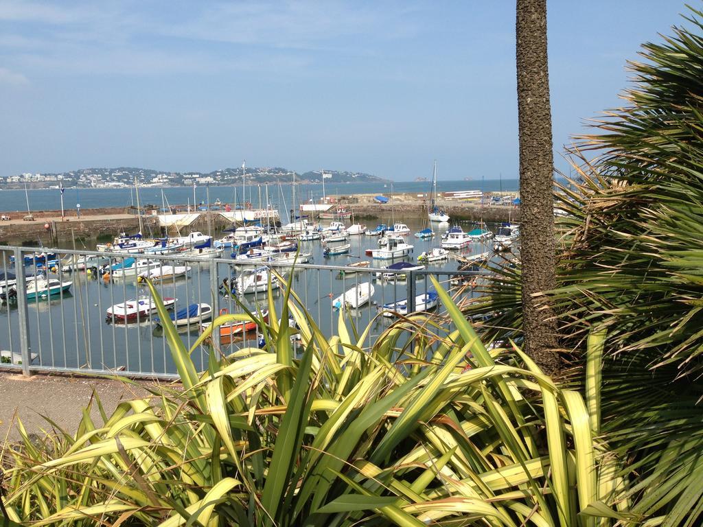 Bedford Holiday Apartments Paignton Bagian luar foto